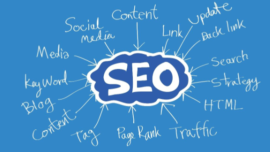 SEO入门软件分析