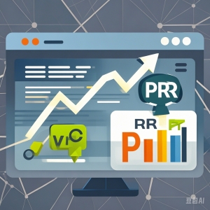 SEO基础:网站PR值和权重有什么区别?