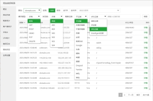 什么是SEO网站日志(log)，如何分析SEO网站日志?