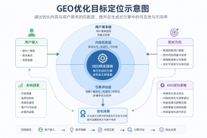 GEO优化策略有哪些？新手必看的实用指南