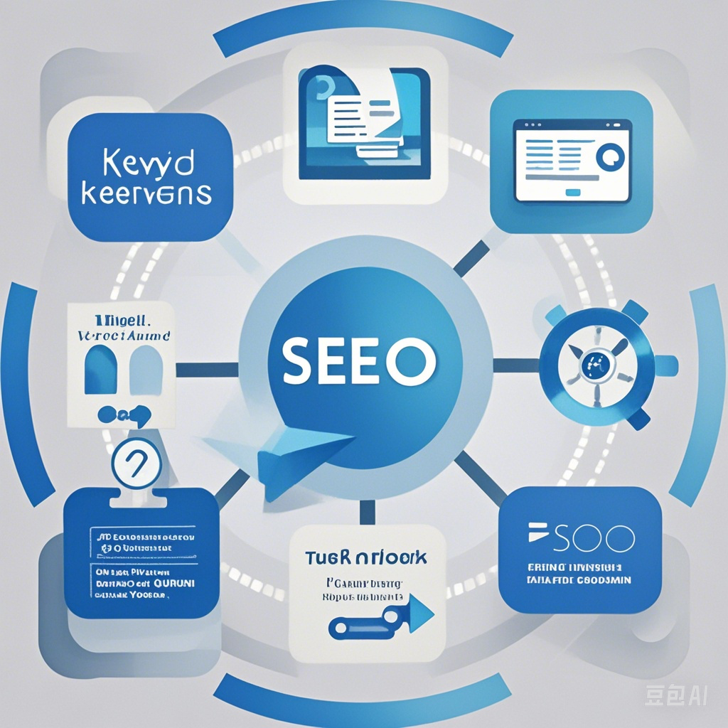SEO 优化步骤