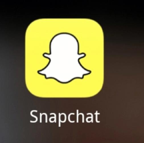 snapchat