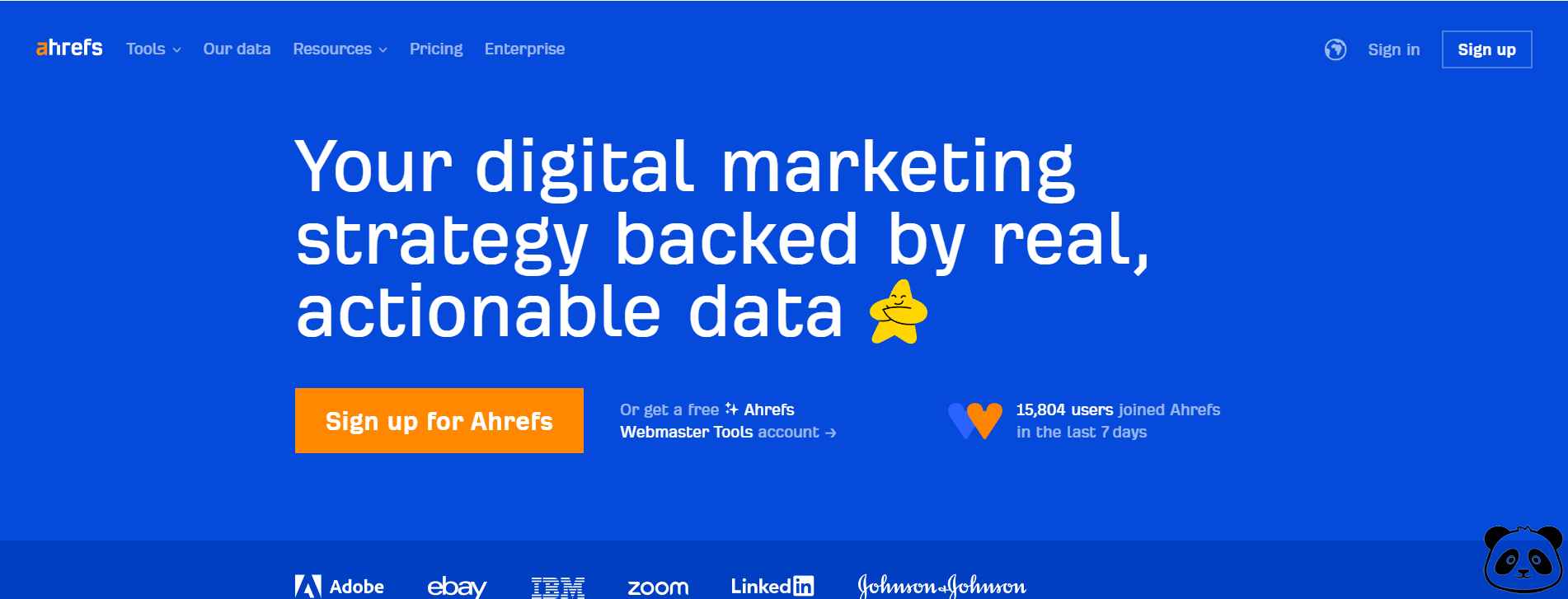 Ahrefs