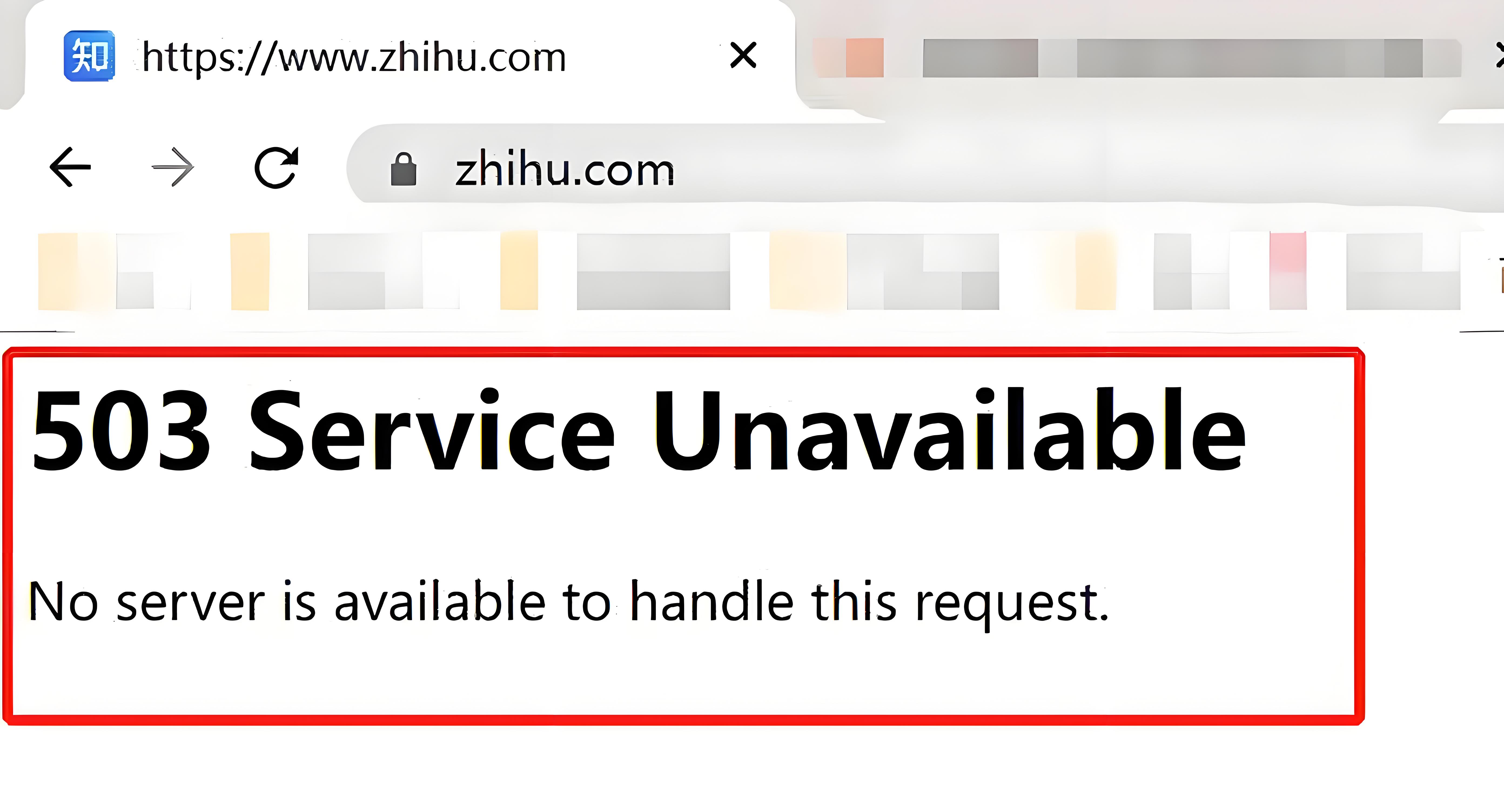 抓取失败：服务器不稳与过度重定向