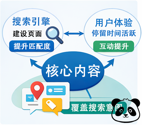 FAQ对用户体验和搜索理解的帮助