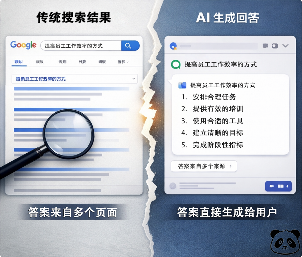 GEO生成引擎优化是什么？