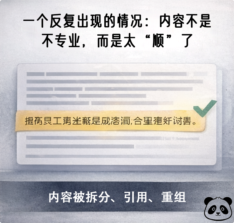 被单独拿走的一段话 被单独拿走的一段话